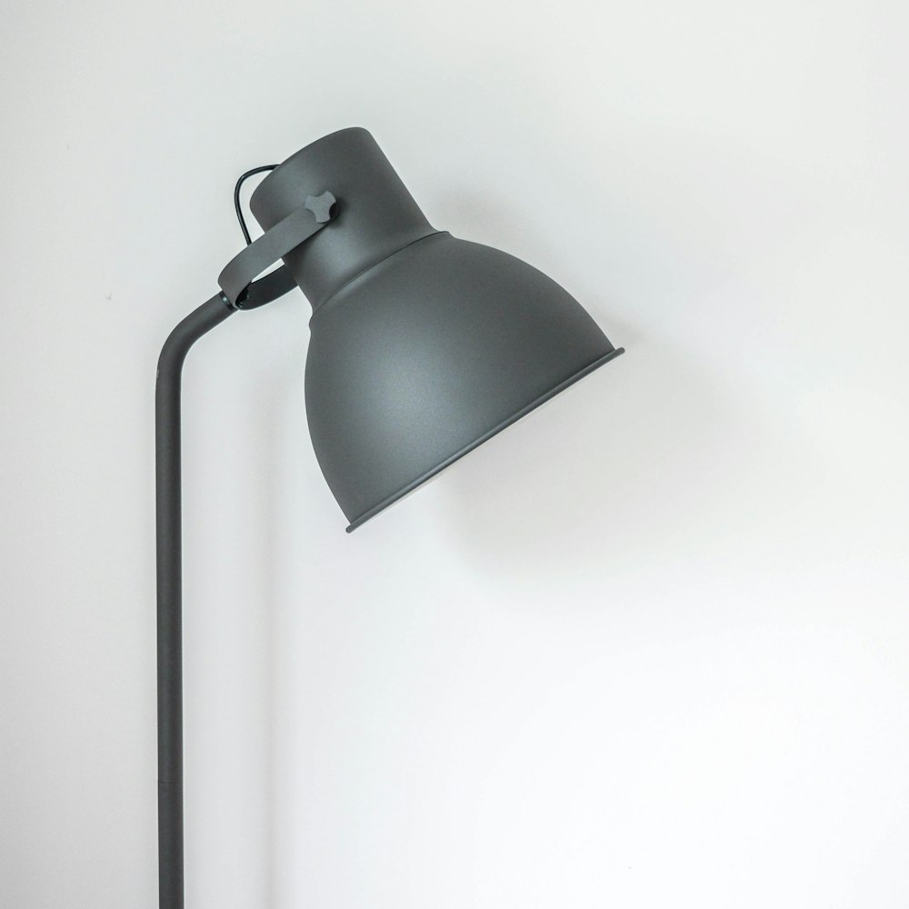 Đèn sàn Arc Graphite