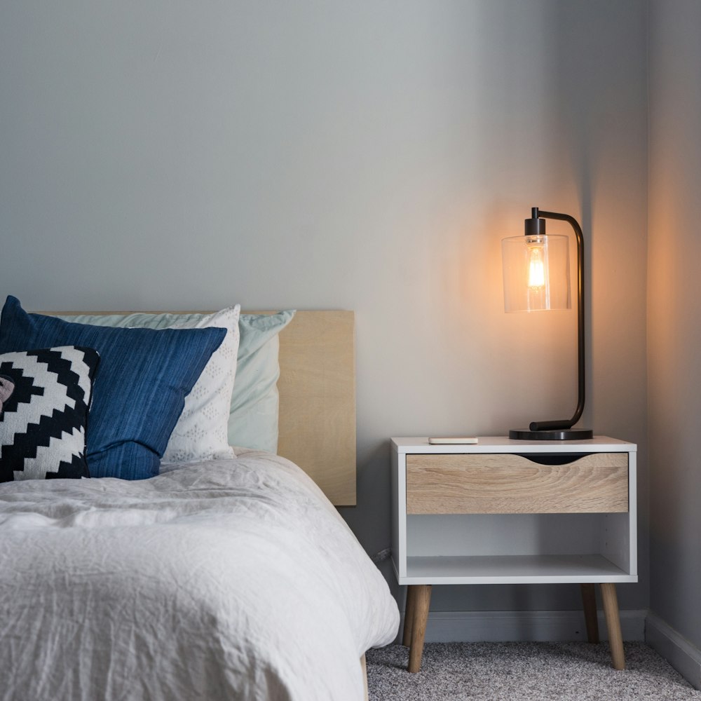 Bộ chăn ga Linen Sương